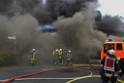 Feuer 2 Y Explo Koeln Hoehenhaus Scheuerhofstr P0161